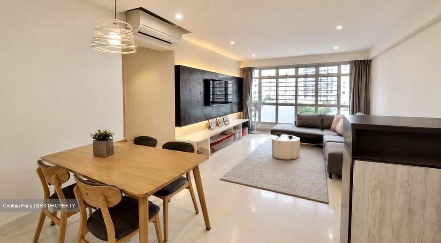 Blk 210A Compassvale Beacon (Sengkang), HDB 4 Rooms #633801401
